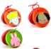 Trẻ em castanets nhạc cụ động vật bảng nhanh chóng Dụng cụ Orff 0-1-2 tuổi bé giáo dục sớm âm nhạc đồ chơi giáo dục chuông cổ tay cho bé Đồ chơi âm nhạc / nhạc cụ Chirldren