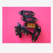 Switch PRONIC Taiwan imported 2-speed 6-foot slide switch L21-22A1 pull conversion 115 to 230