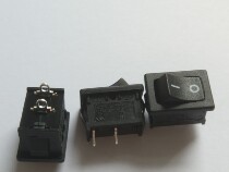 Force and ship type switch RLEIL small terminal pin RL3 seesaw switch size 21 * 15MM with ENEC CQC recognition