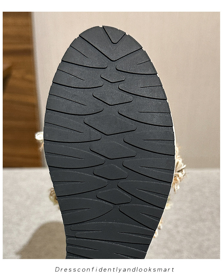 Dép xỏ ngón nữ đế xuồng đính ngọc trai phong cách thời trang — Các mặt hàng 10cm được làm theo yêu cầu sẽ không được trả lại và không thể trao đổi., Các mặt hàng 12cm được sản xuất theo yêu cầu không được trả lại và không được trao đổi., Mơ 15cm chi tiết 24