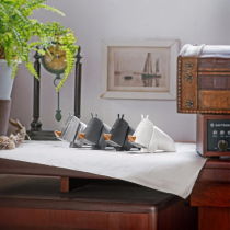 Taiwan iThinking Rhinoceros hammer Home practical gadgets Creative ornaments Valentines Day gifts for boyfriend