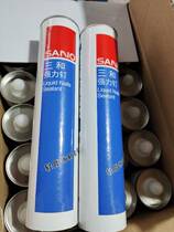 Sanhe nail-free glue strong nail environmental protection quick-drying wood line plastic ceramic multi-purpose glue 300ml white high quality