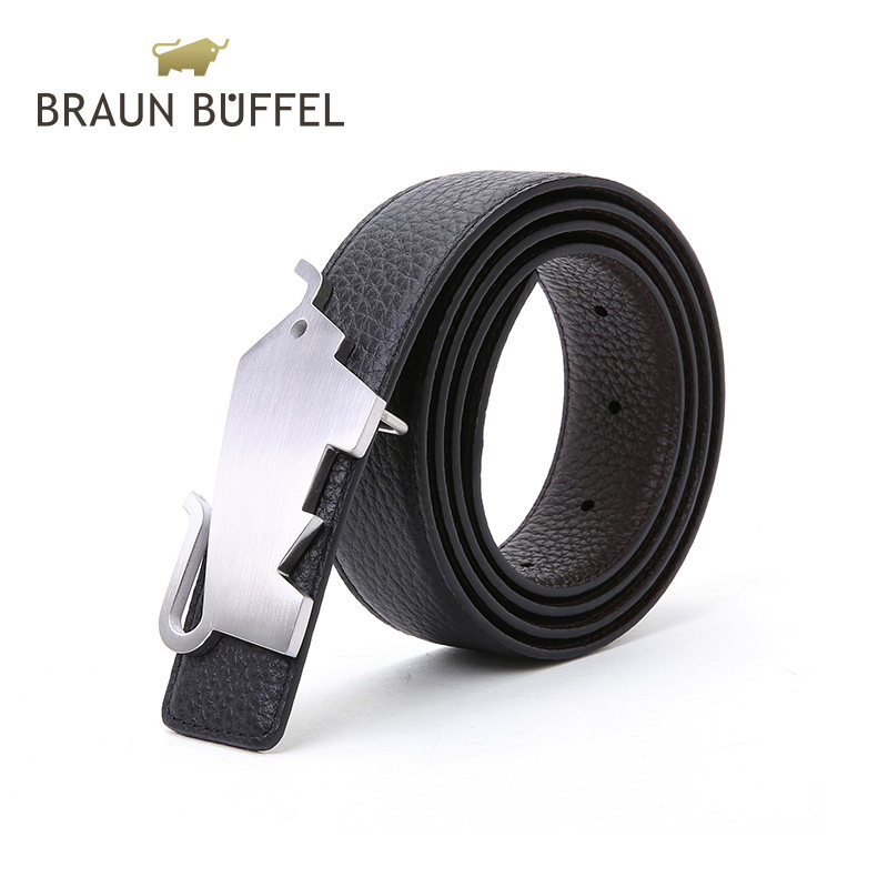 braun buffel belts