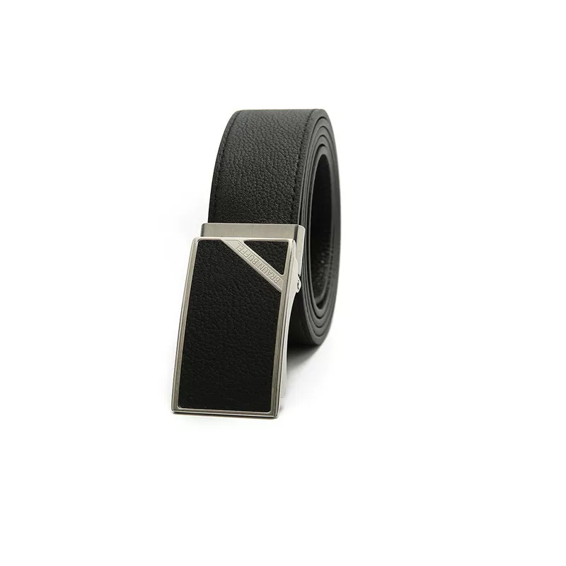 BRAUN BUFFEL/布兰施 Leather belt, 2021 collection, cowhide