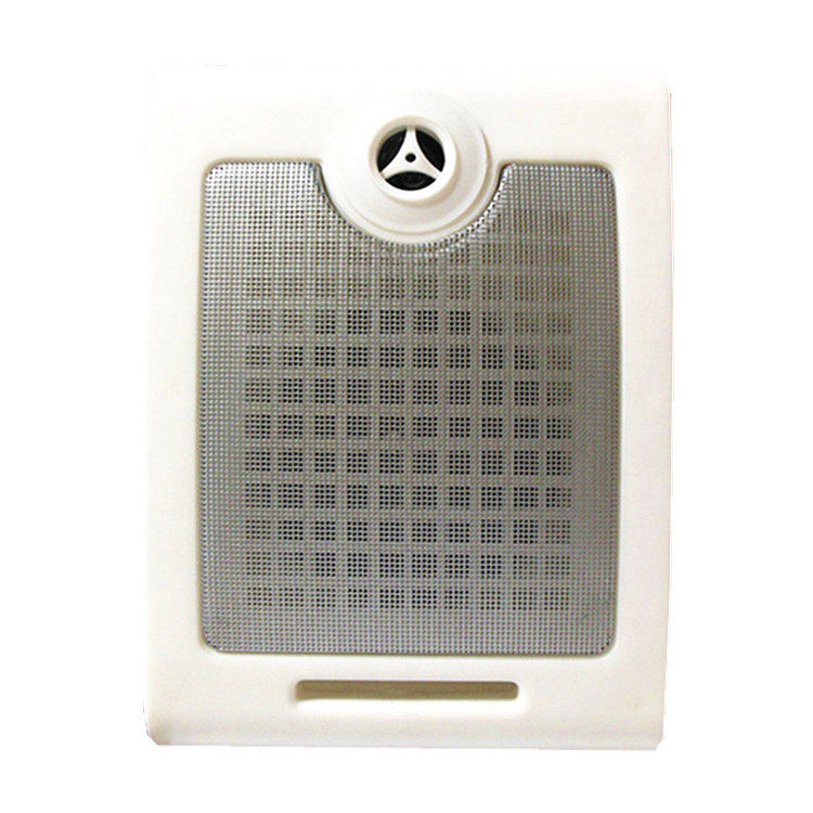 Jinshidun KD-702A school supermarket conference speaker power amplifier tweeter background music wall-mounted audio