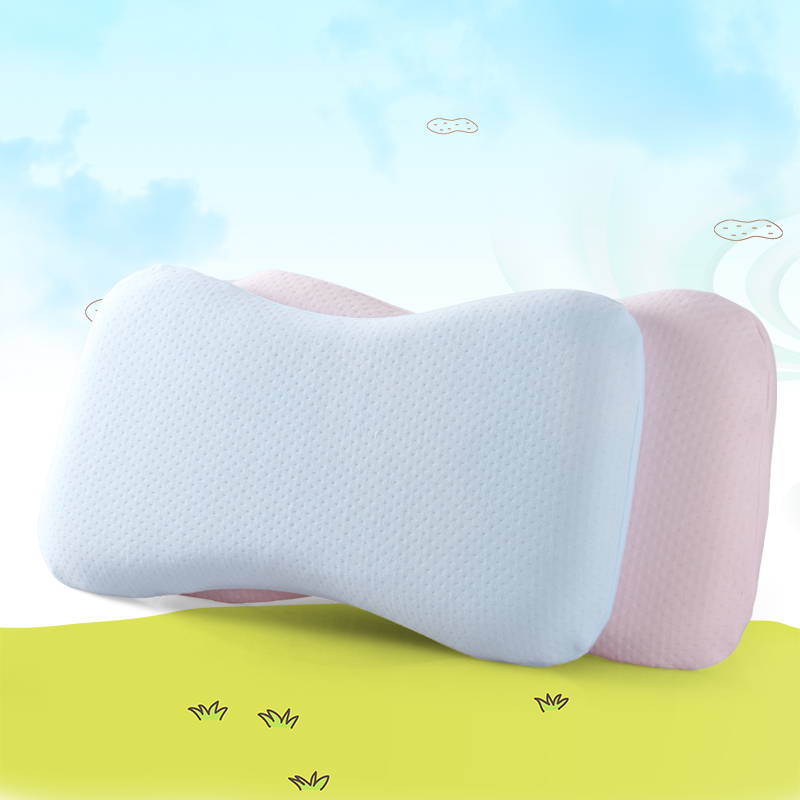 Love Boat Infant Pillow Kindergarten Child Memory Pillow Teenagers Memory Pillows Pillow Pillow Core Small Pillow