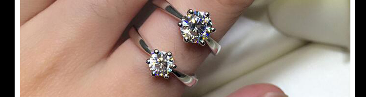 Bague Femme en Argenterie - Ref 3089714 Image 23