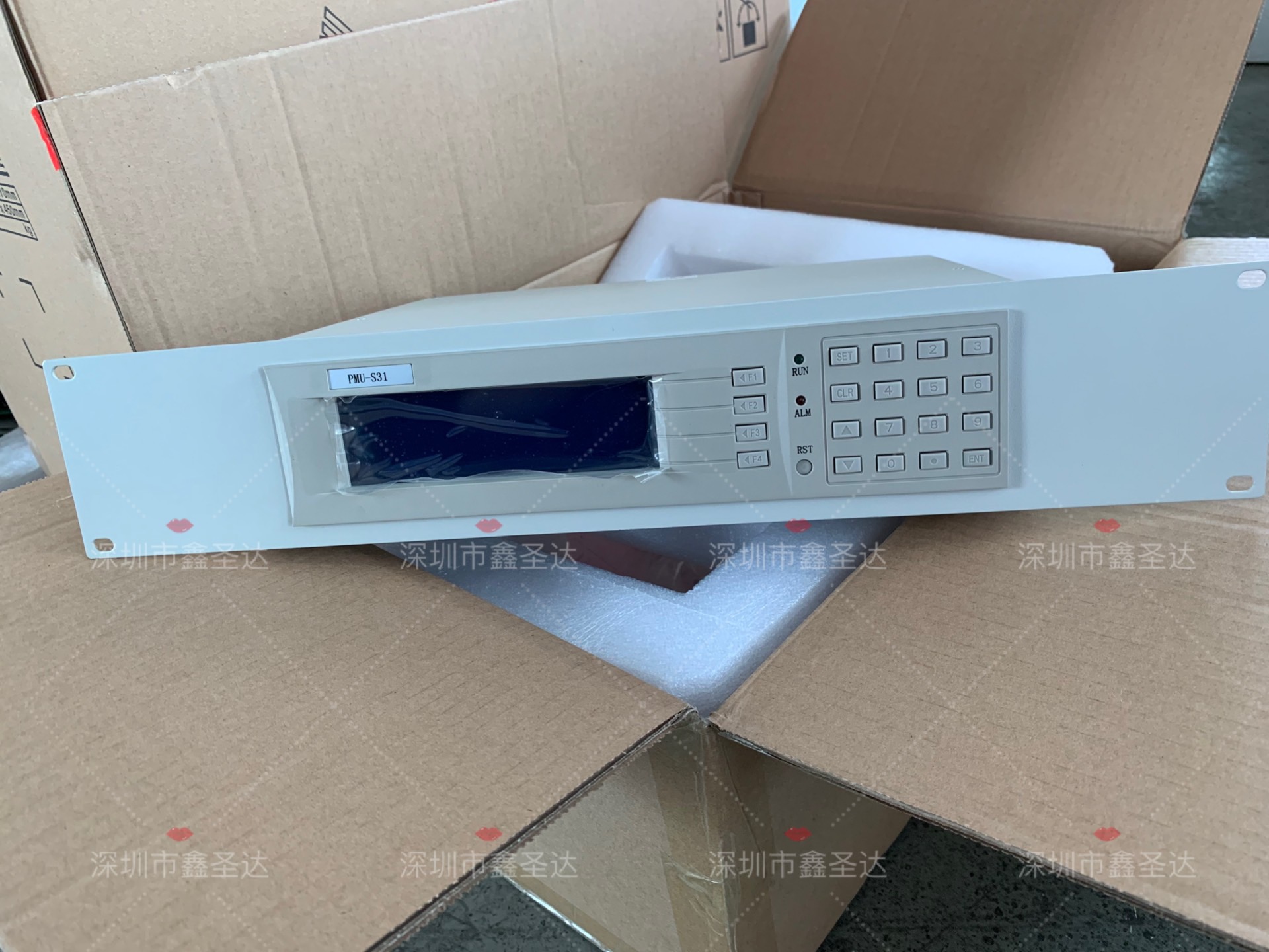 Incoli DC screen monitoring module PMU-S31 PMU-S40 PMU-S51 sales maintenance