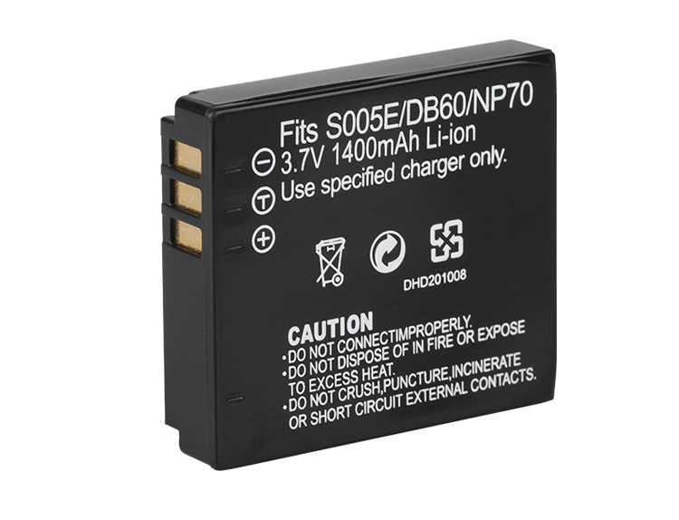 LEICA Leica Leica C-LUX1 C-LUX1 D-LUX4 D-LUX3 D-LUX3 camera battery BP-DC4 S005 digital camera battery