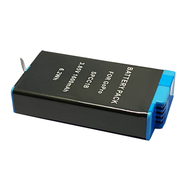 Niswin applies to max camera battery charger SPCC1B gopro max battery applies panoramic motion camera MAX-SPCC1B double charge sleeve