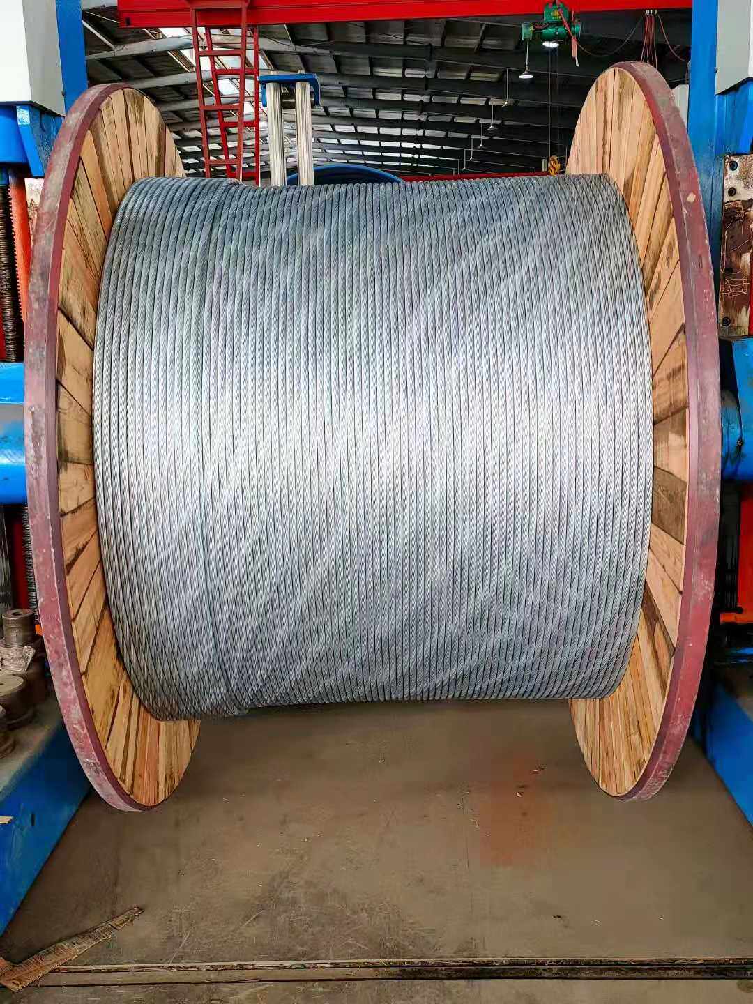 OPGW cable manufacturer OPGW-24b1-50 power cable 48 core 80 section overhead composite ground