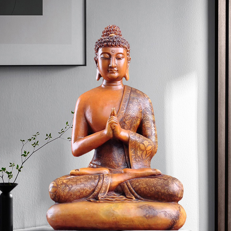 2021 new Shoushan stone ornaments carved stone carvings carved Furong stone carved goldfish ornaments business gifts craft gift ornaments