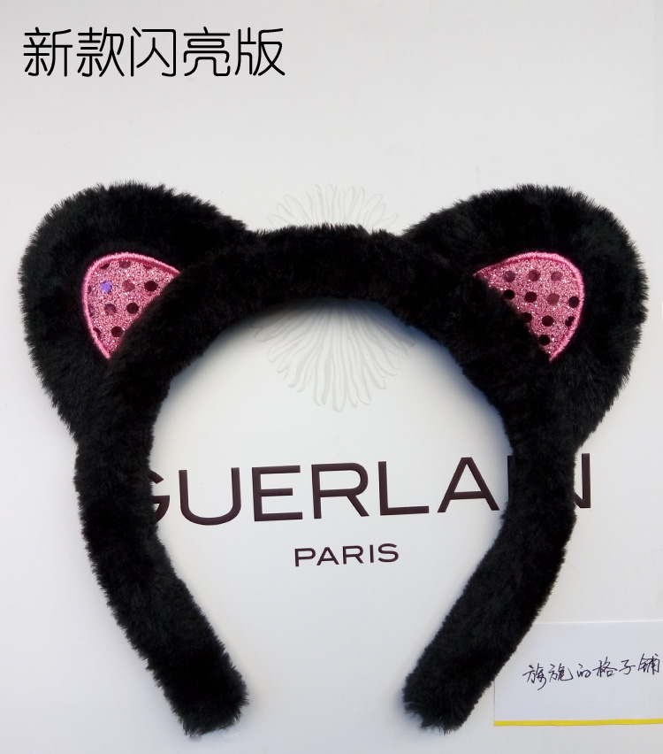 Accessoire cheveux DACHUAN en Fluid Systems - Ref 1209386 Image 16
