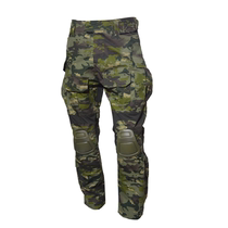 Combat Salon Entry-level G3 Frog Service Tactical Pants GEN3 Field Camouflay Pants MC All Terrain Tropical MCTP