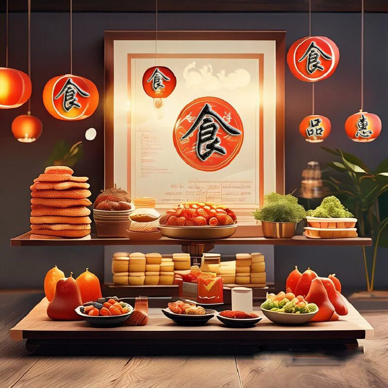 985食品惠