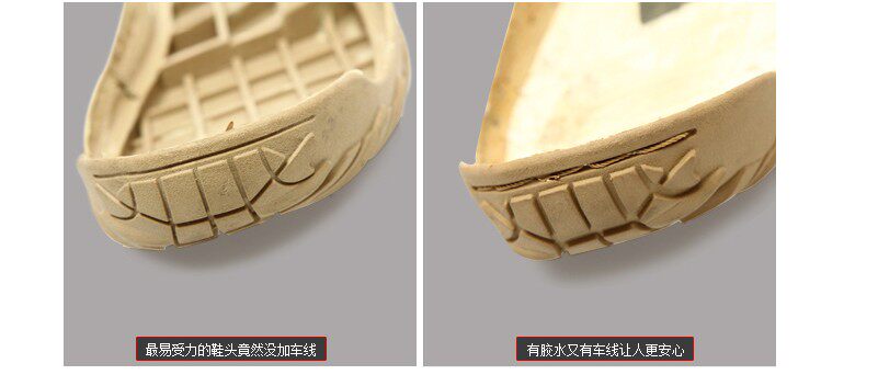 Bottes militaires C.Q.B en cuir - Ref 1402117 Image 39