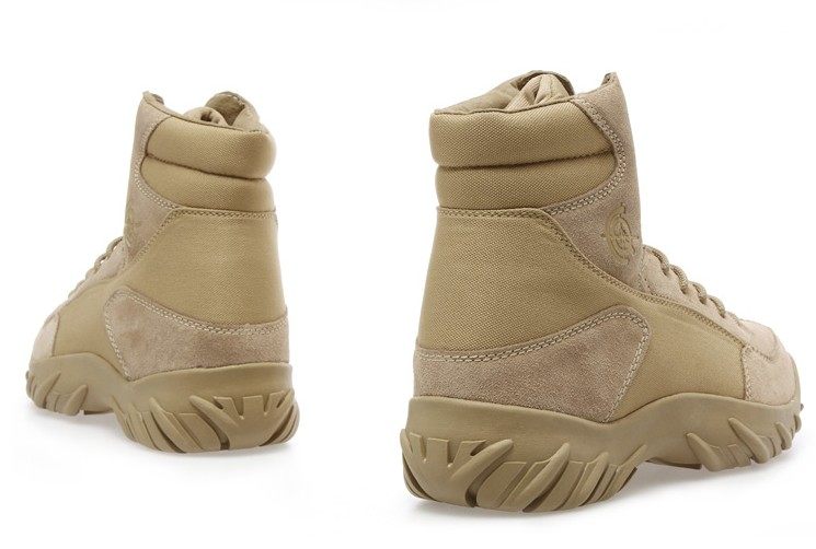 Boots militaires - Ref 1402508 Image 46