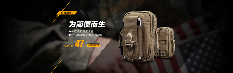 Boots militaires pour homme - porter - Ref 1402116 Image 5