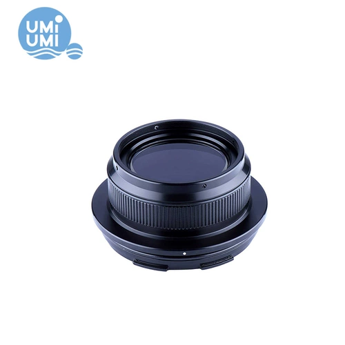 Японская стандартная бленда UMUMI UU-MP-SZ15-45, аксессуары для стандартной водной камеры с портом