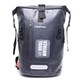 D2-25L Agate Black Back Pad