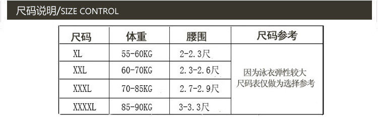 Maillot de bain homme - Ref 2505164 Image 41