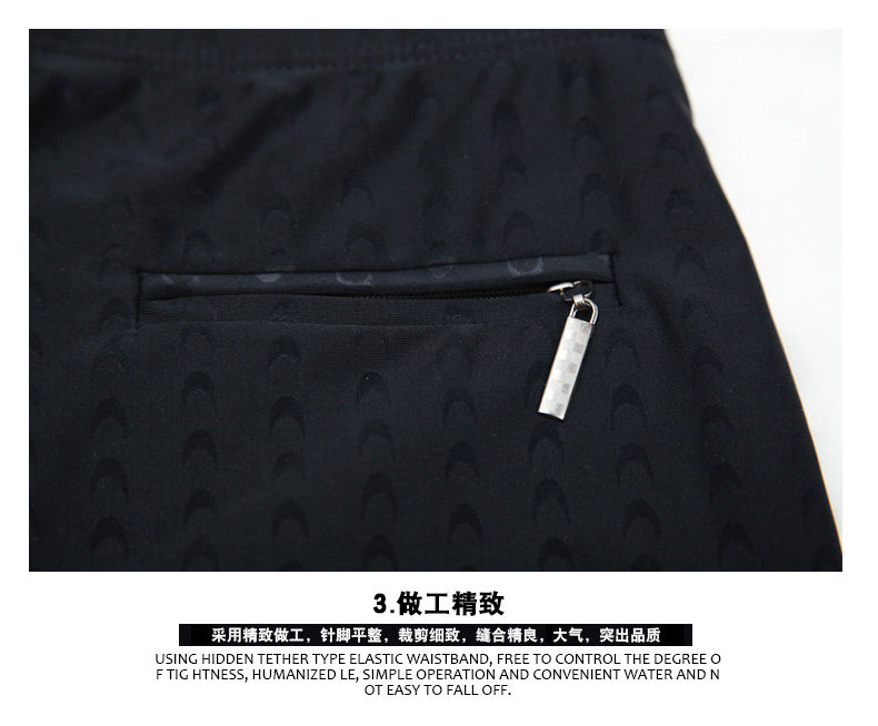 Maillot de bain homme - Ref 2505164 Image 37