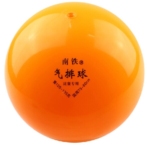 Ballon de volley - Ref 2013585 Image 4