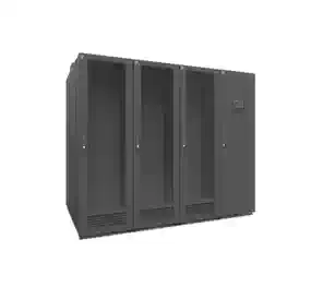 VERTIV Micro-module data center computer room intelligent integrated equipment cabinet model Smart Row
