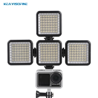 Камера, светодиодный мобильный телефон, заполняющий свет, ночник, совместимая карманная лампа дневного света