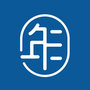 问童年汉服的LOGO