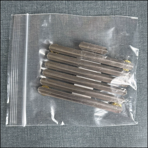 Vanguard American Краткая привязанность -19R Спецификация чести оригинальные продукты