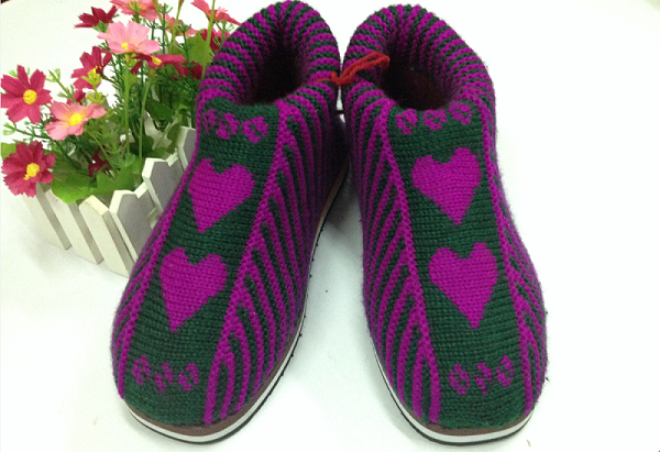Chaussures enfants tissu en suède - Ref 1048589 Image 39