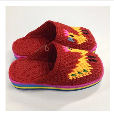 Chaussures enfants tissu en suède - Ref 1048589 Image 60