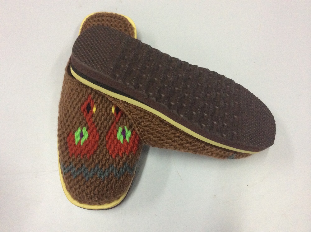 Chaussures enfants tissu en suède - Ref 1048589 Image 49