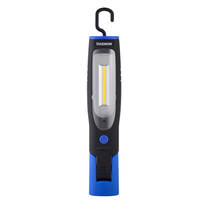 Tielang repair work light super bright special lighting wireless LED waterproof strong magnet charging portable WL3015