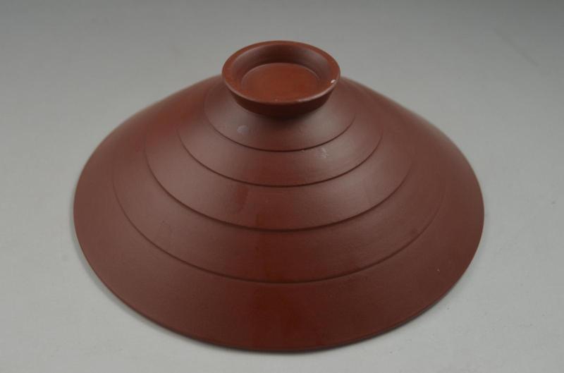 Zisha nồi cốc cát màu tím món quà trà Yixing đầy đủ handmade đích thực khuyến mãi để gửi bìa cứng đầy đủ thạc sĩ cup bình trà đất nung