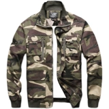 Утепленный хлопковый камуфляжный пуховик для работы, износостойкая куртка, рабочая одежда, защита от ожогов