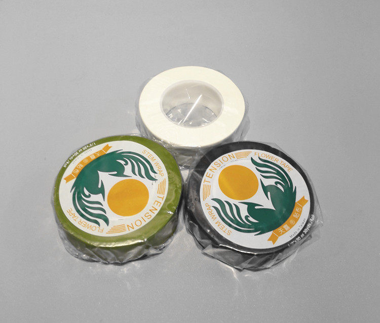 Turn over candy flowers bread Bread Earth paper adhesive tapes Taiwan Imports