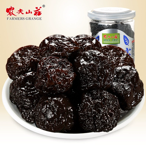 农夫山庄 Umegan 220G бутылка Canaton томатная черная блюда с закусками кислый плюма 饯 饯 乌 乌 乌 乌 乌 乌 乌