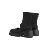 Belle Waste Turkey Casual Boots Женские ботинки 2023 Осень Новый ботинок