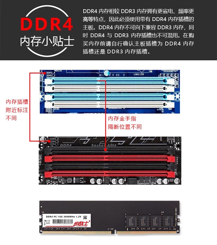 Модуль памяти Infantry Warrior 32GB Asian Silver
