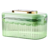 Кубики льда, вместительная и большая силиконовая форма для домашнего использования