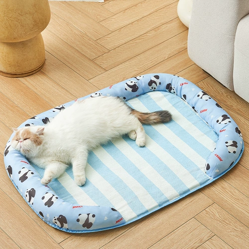 Универсальный диван на четыре сезона для сна, ковер, популярно в интернете, домашний питомец, кот