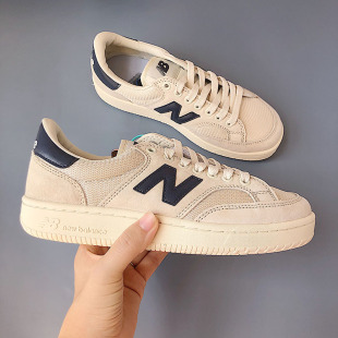 NewBalance休闲板鞋