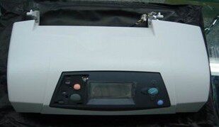 Apply HP HP4200 4250DN 4300 4350DN upper cover Selenium Drum Lid Control Panel