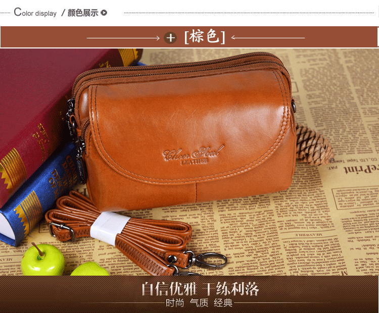 Sac pour homme - Ref 52847 Image 10