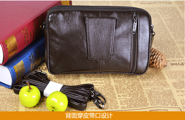 Sac pour homme - Ref 52847 Image 14