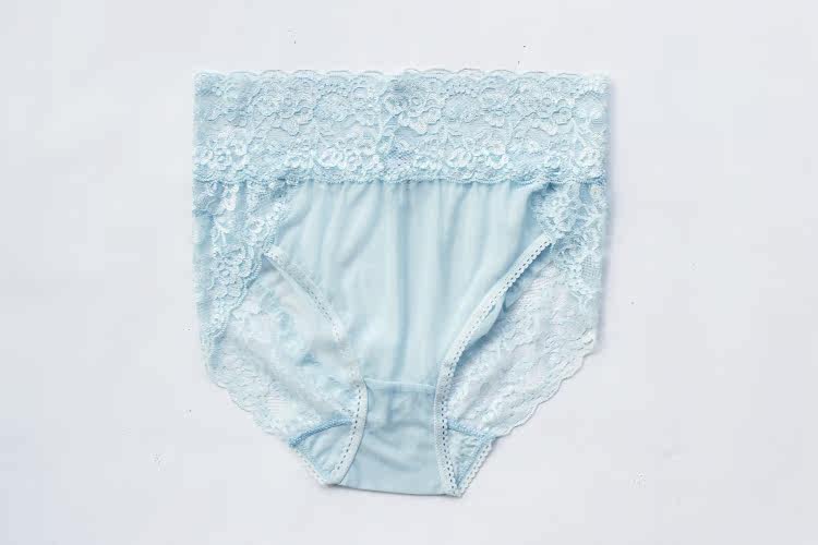 Slip jeunesse en coton - Ref 645487 Image 24
