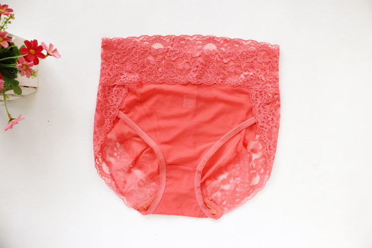 Slip jeunesse en coton - Ref 645487 Image 22