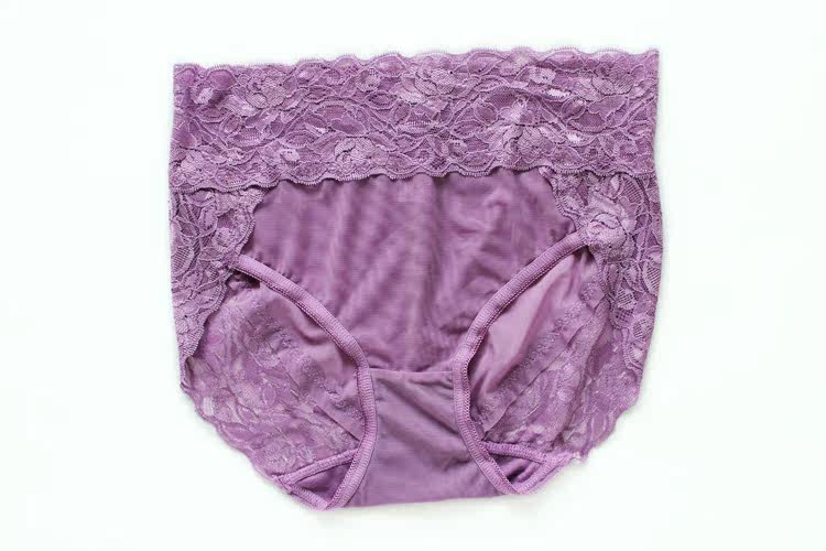 Slip jeunesse en coton - Ref 645487 Image 32